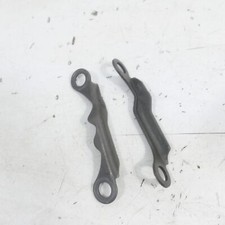 Honda CB 400 N EZ:85 Engine