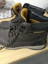 Shoes DeWALT Industrial footwear steeltoe UK 10