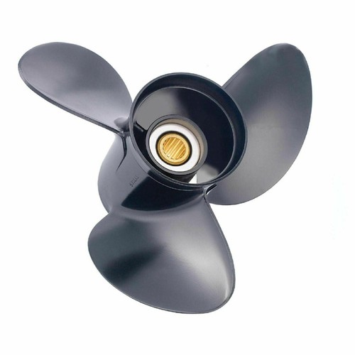 Solas propeller x - solas, 10-1/2