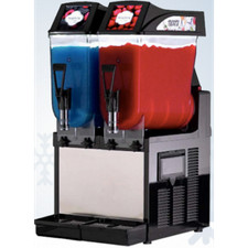 Italian Frosty slush machine