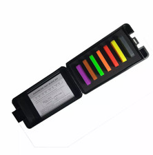 Hardness Test Block Shore