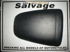 HONDA CBR 900 FIREBLADE RRW