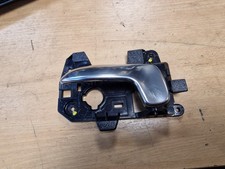 Kia Carens MK3 N/S Front