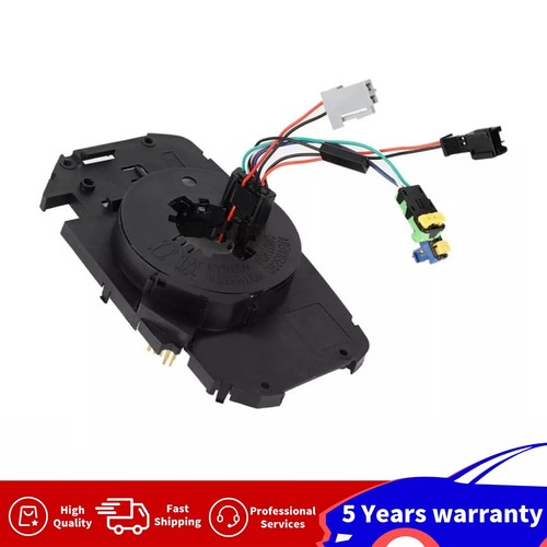 Airbag squib spiral - airbag, cable