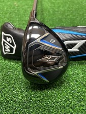 Wilson D7 17° #2 Hybrid /