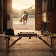 Horse Riding Body Protector