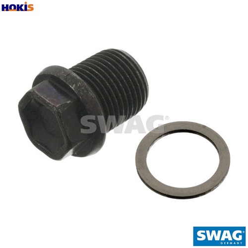 Screw plug oil sump - plug,