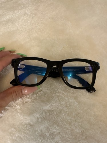 Rayban wayfarer meta - rayban,