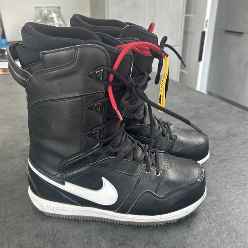 Nike vapen snowboard boots - snowboard, uk