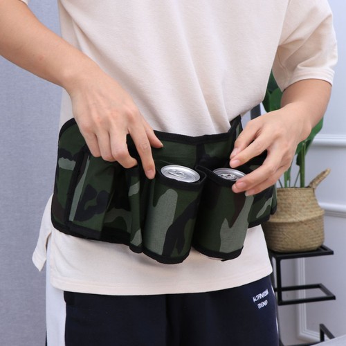 Mountaineering waist bag - mountaineering,
