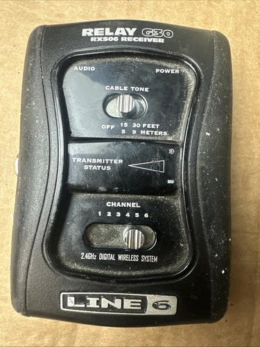Line relay g30 rxs06 - relay,