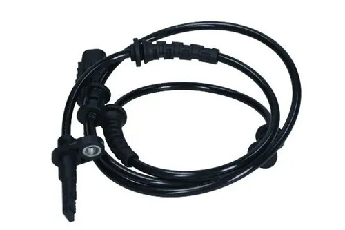 Abs wheel speed sensor - speed, active
