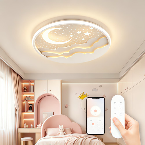 Ceiling light - ceiling,