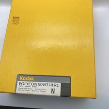 Kodak New 250 Sheet