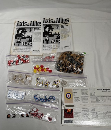 Axis allies spring 1942 - axis,