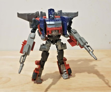 Transformers Dark of the Moon