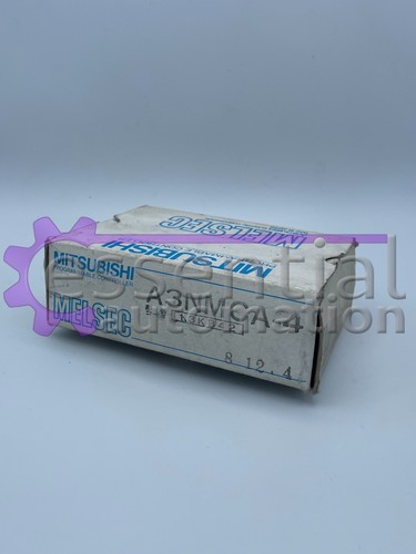 Mitsubishi melsec plc - mitsubishi,