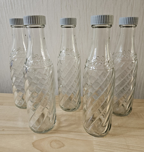 Vintage sodastream - 5,