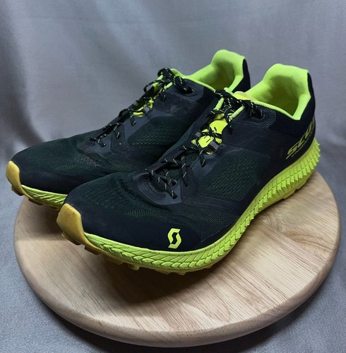 Scott kinabalu ultra - ultra, rc