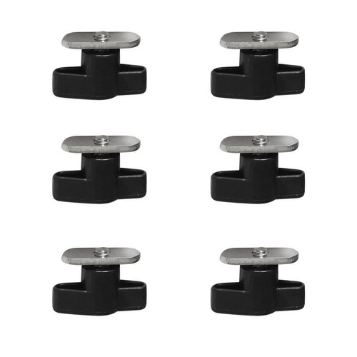 Pieces stainless steel kayak - 6,