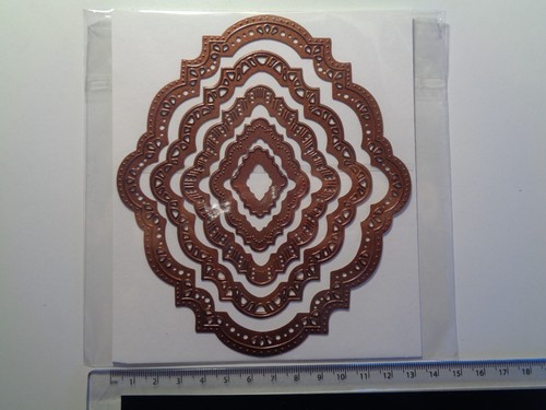 Spellbinders nestabilities - spellbinders,