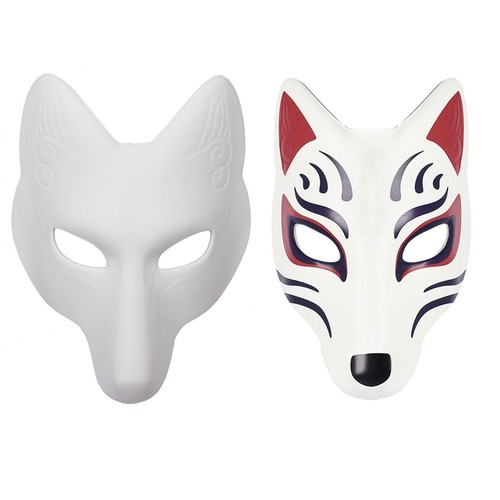 Mask diy cosplay cute - cute, masks