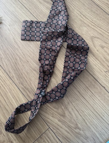 Vintage 90s frangi geometric - vintage,