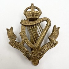 Genuine Connaught Rangers Cap