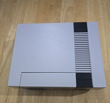 NINTENDO NES Console Only PAL