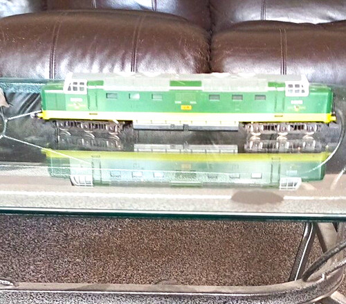 Lima british rail gauge - lima,