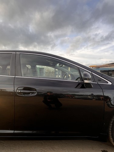 2014 toyota avensis t270 front - avensis,