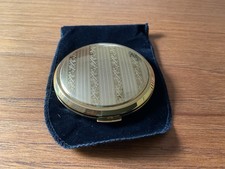 Never Used Stratton Powder
