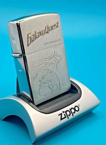 Genuine brand new zippo - brand, 12
