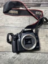 Canon EOS 450D 12.2MP DSLR
