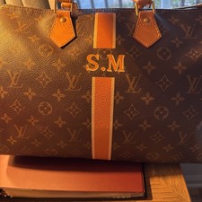 Louis Vuitton MonMonogram