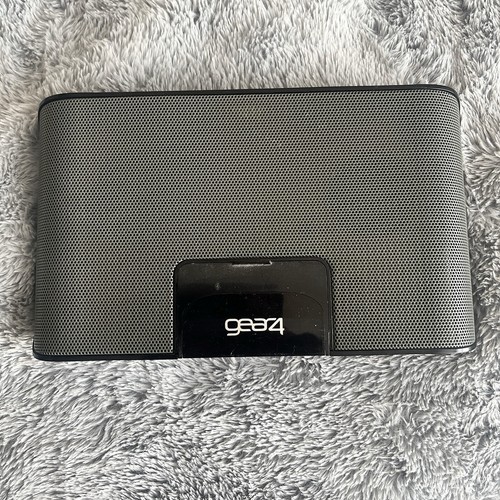 Gear4 streetparty iii portable - streetparty,
