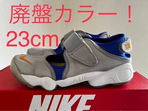 Nike air rift used - rift, 6