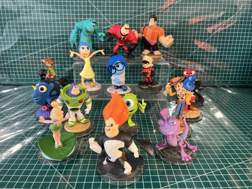 Disney infinity character - disney,