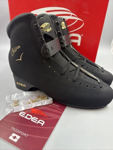 Edea roller skating boots - roller,
