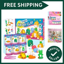 Air Dry Clay - Pets Theme, 6