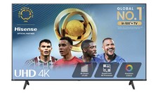 Hisense 43A6NTUK TV 109.2 cm