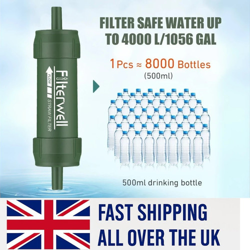 Purifier mini water filter - purifier,