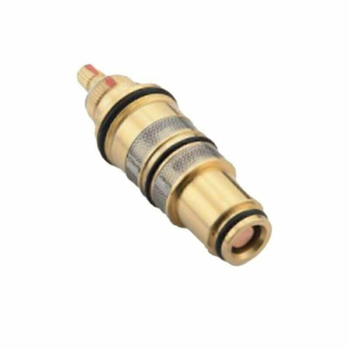 Shower mixer valve bar - valve, repair