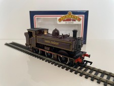 Bachmann 30-201 OO GAUGE CLASS