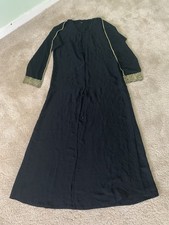 Ladies/women's Jilbab/abaya - Size 52