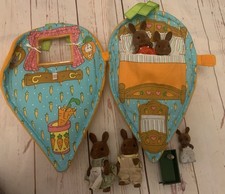 Sylvanian Families Vintage