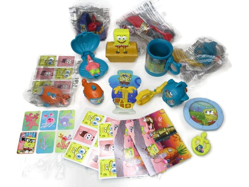 Spongebob squarepants - spongebob,