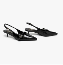 Women’s Slingback Kitten