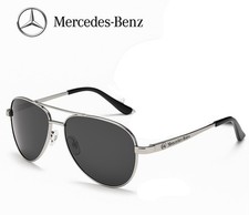 High luxury driving polarized