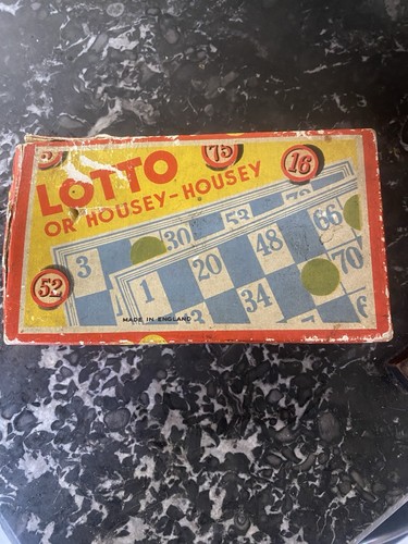 Spears vintage 1960s - spears, lotto